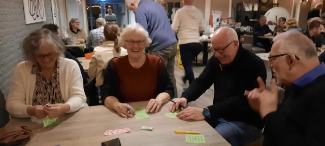 Feestavond 2023